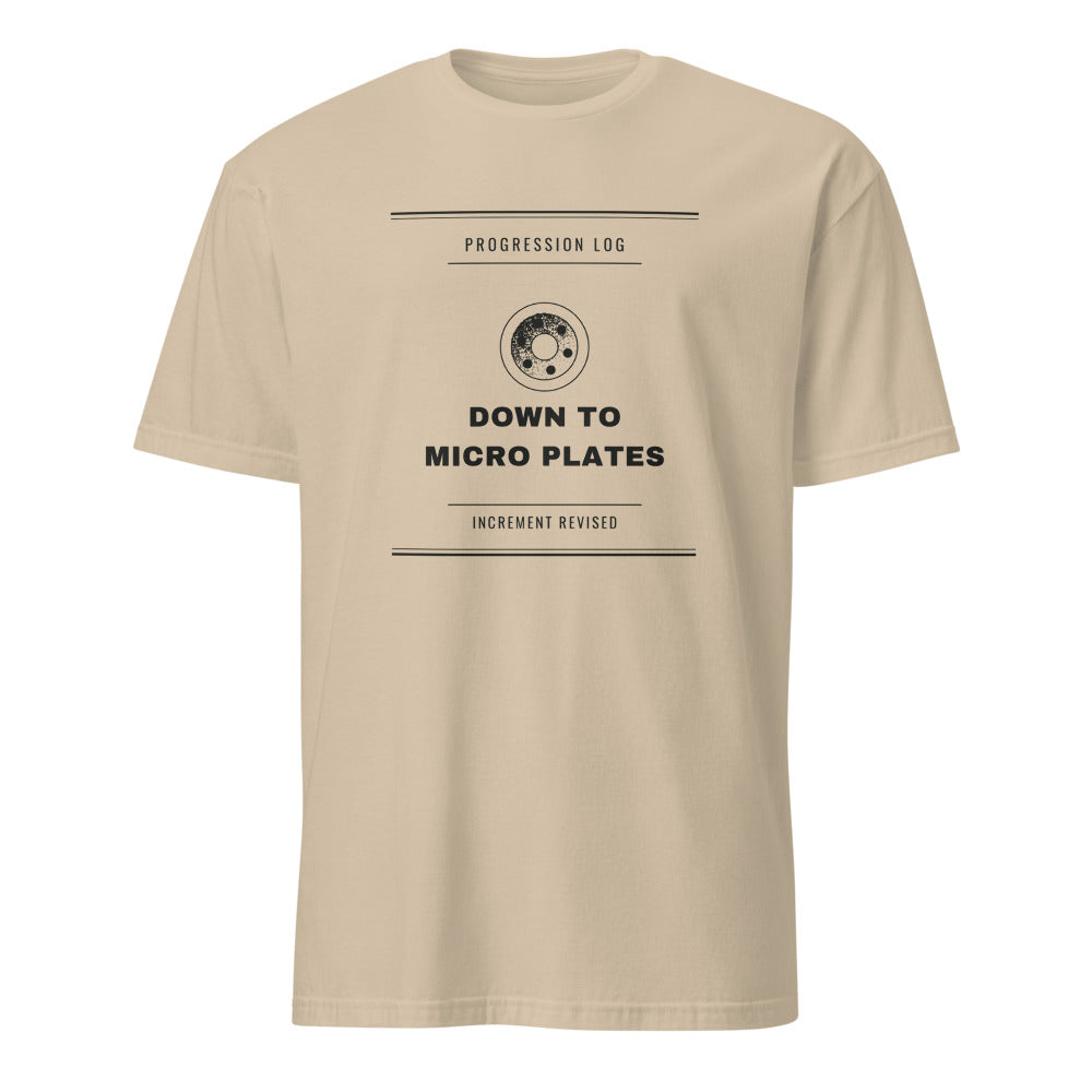 Sand shirt