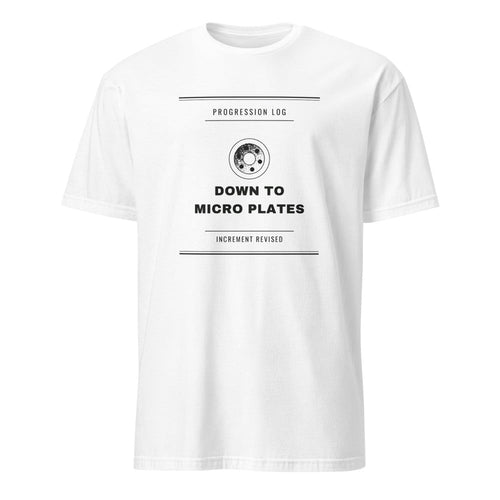 White shirt