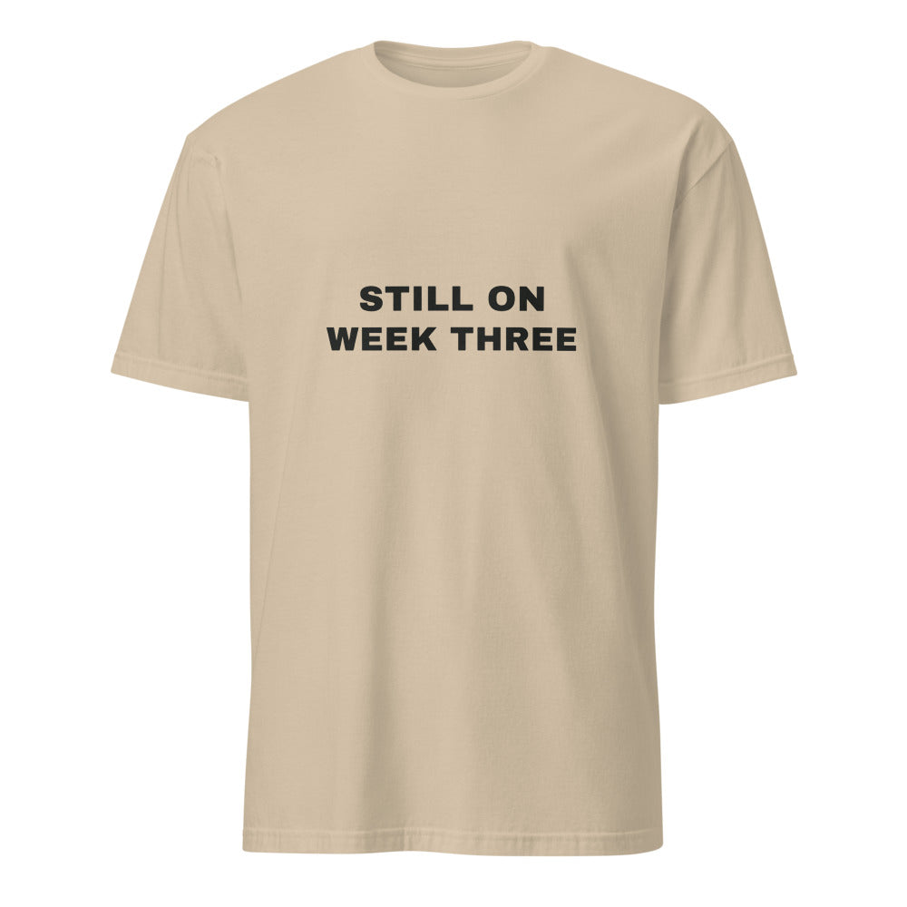 Sand shirt