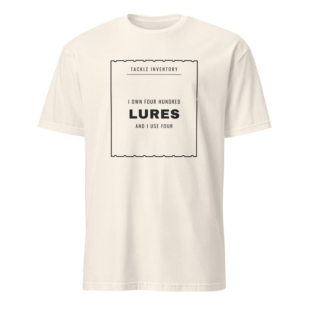 Natural shirt