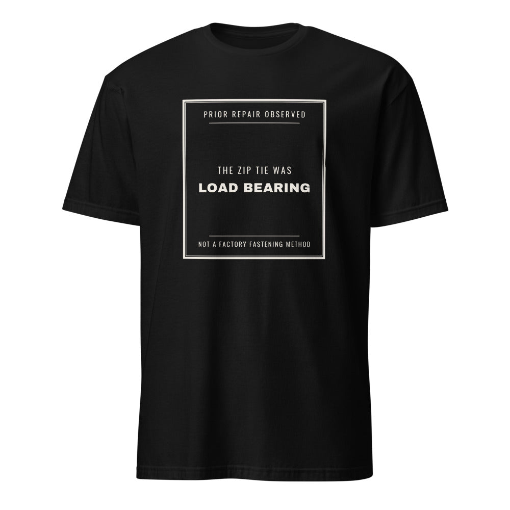 Black shirt