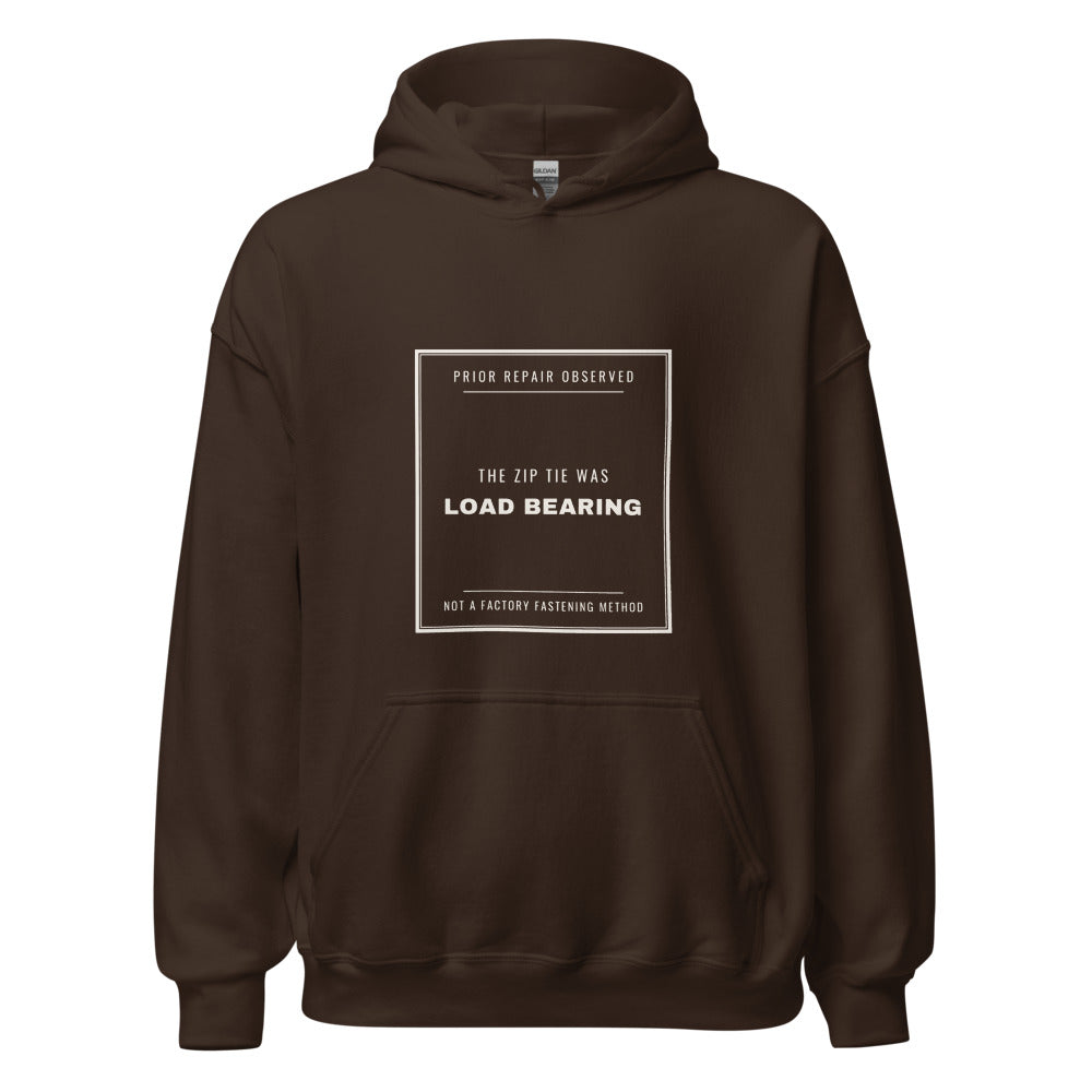 Dark Chocolate hoodie