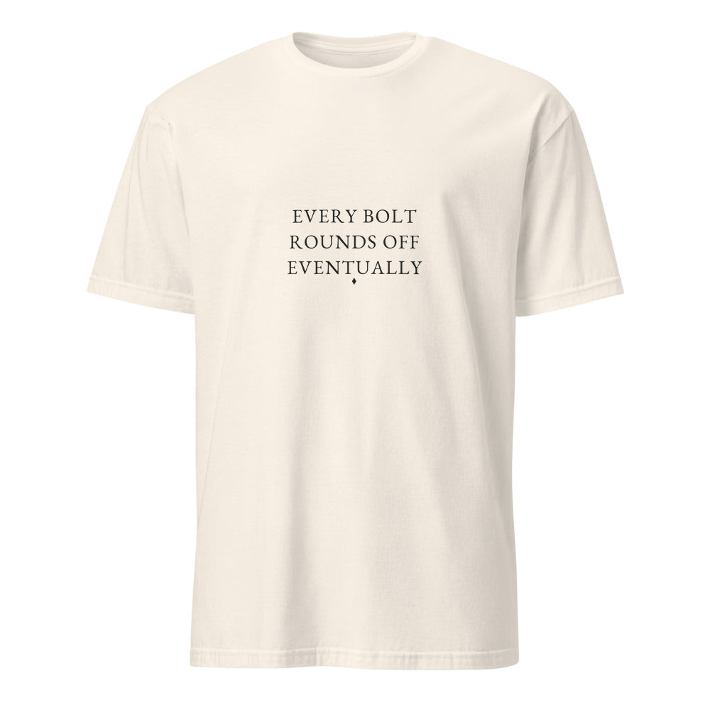 Natural shirt