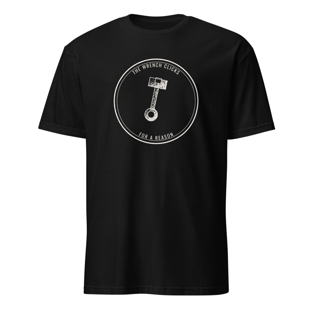 Black shirt