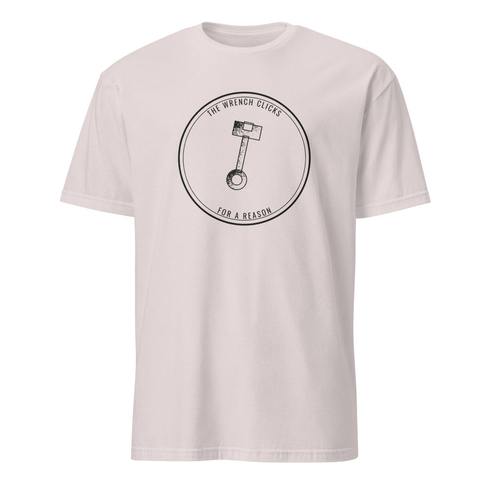 Ice Grey shirt