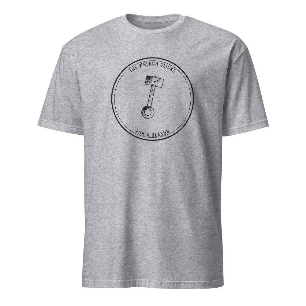 Sport Grey shirt