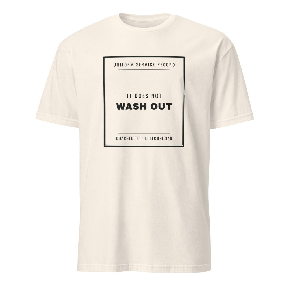 Natural shirt