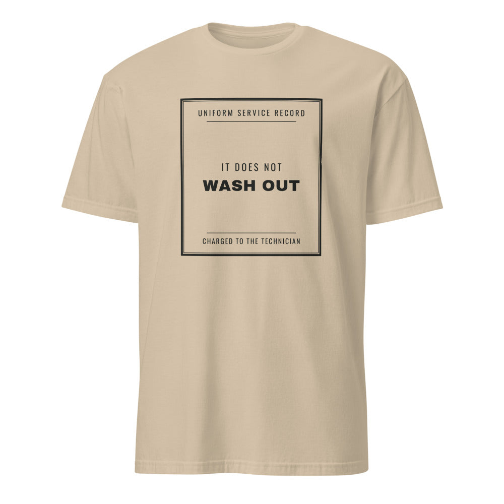 Sand shirt
