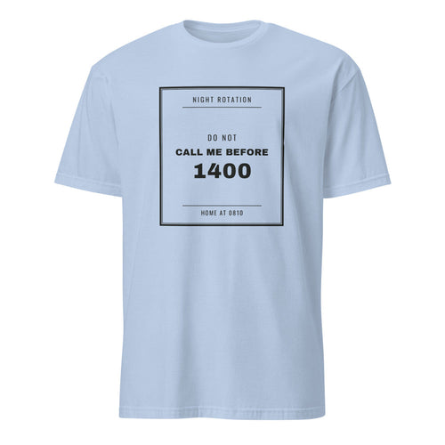 Light Blue shirt