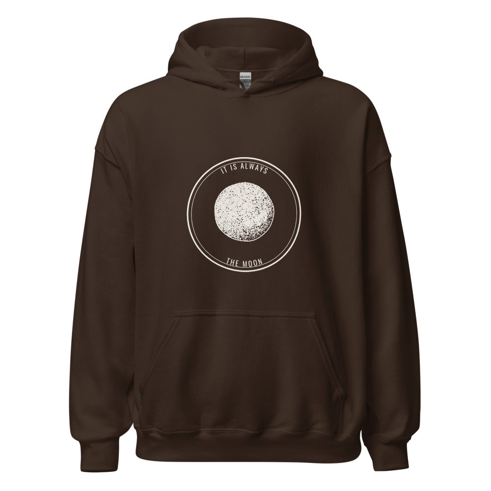 Dark Chocolate hoodie