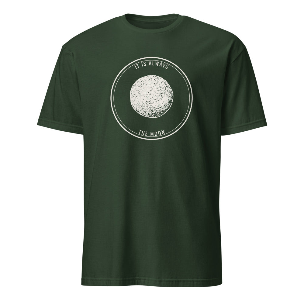 Forest Green shirt