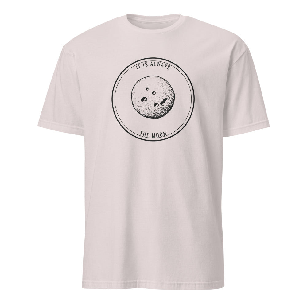 Ice Grey shirt