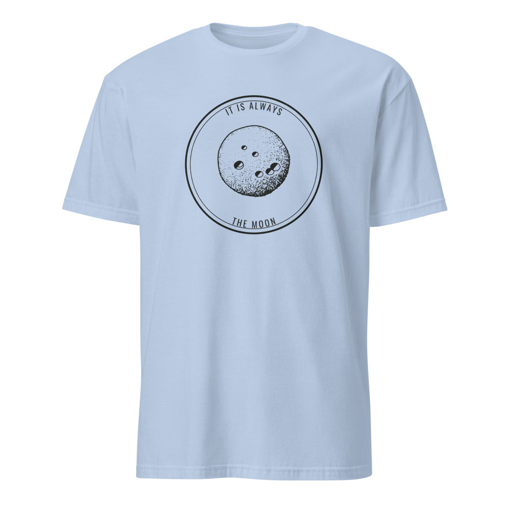 Light Blue shirt