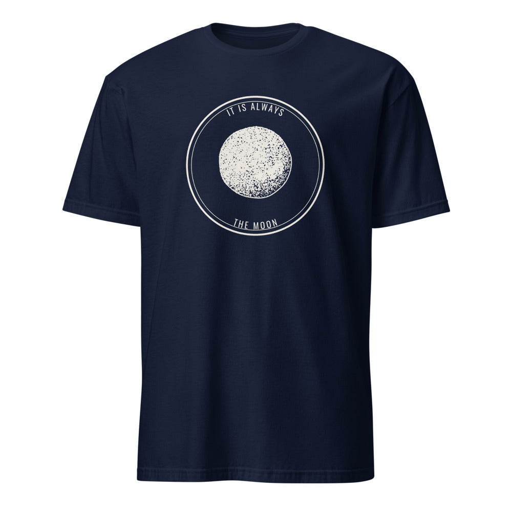 Navy shirt