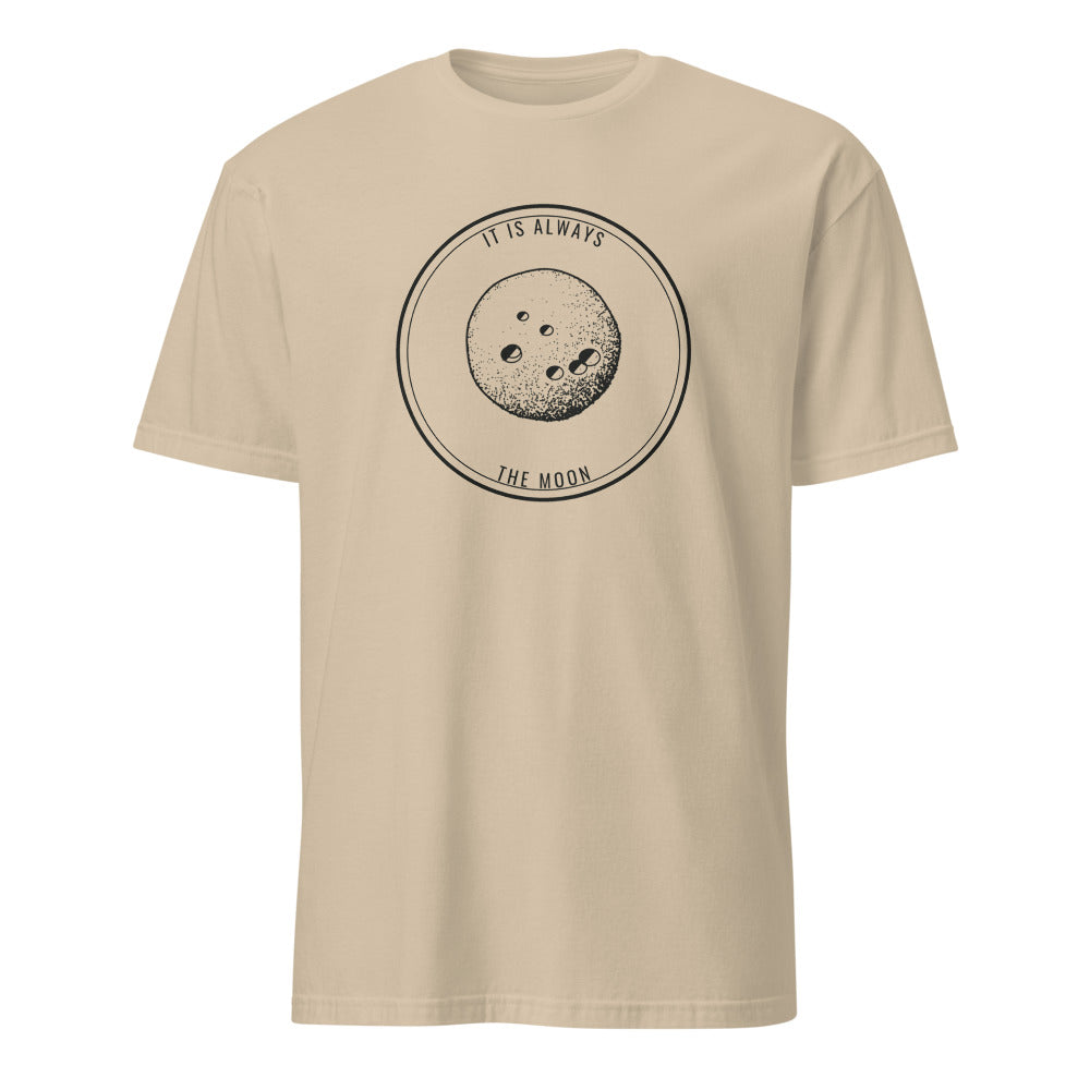 Sand shirt
