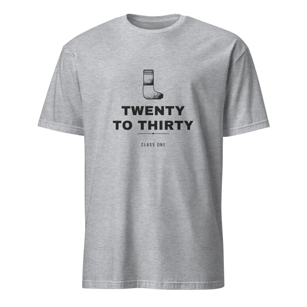 Sport Grey shirt