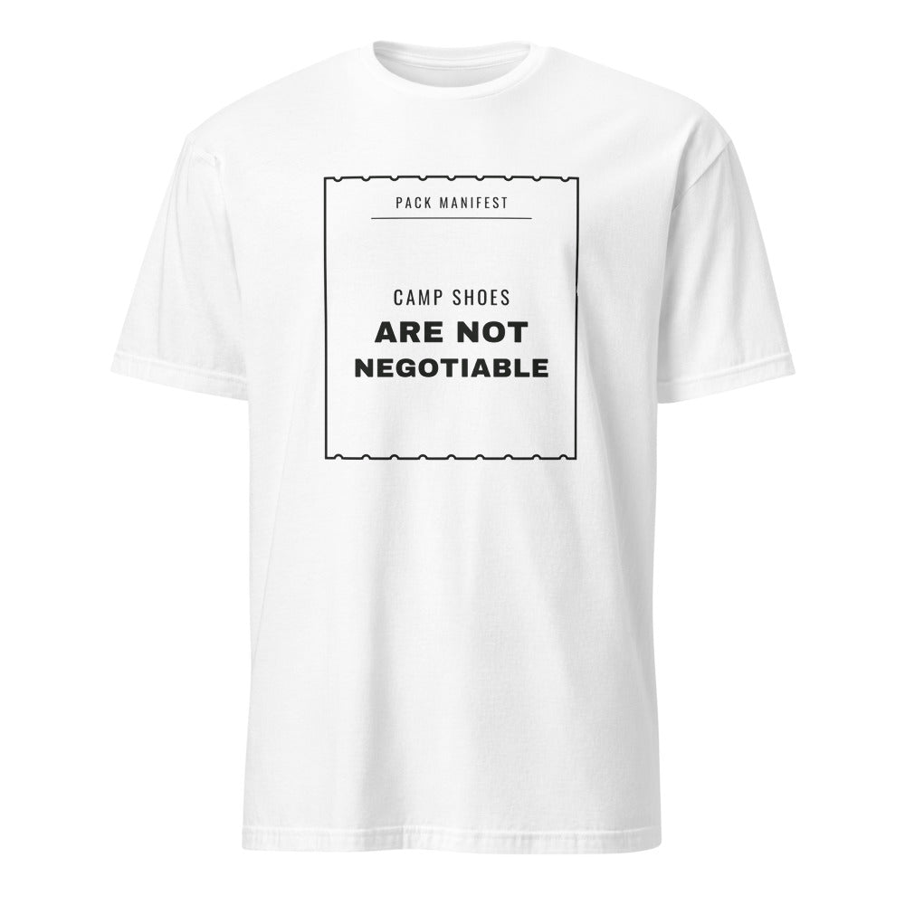 White shirt