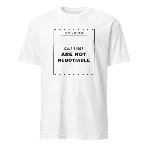 White shirt