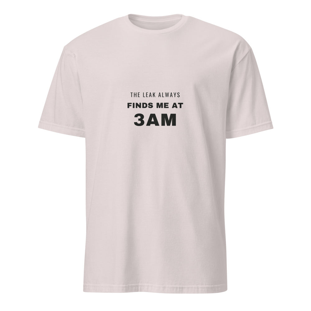 Ice Grey shirt