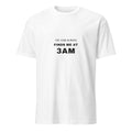 White shirt