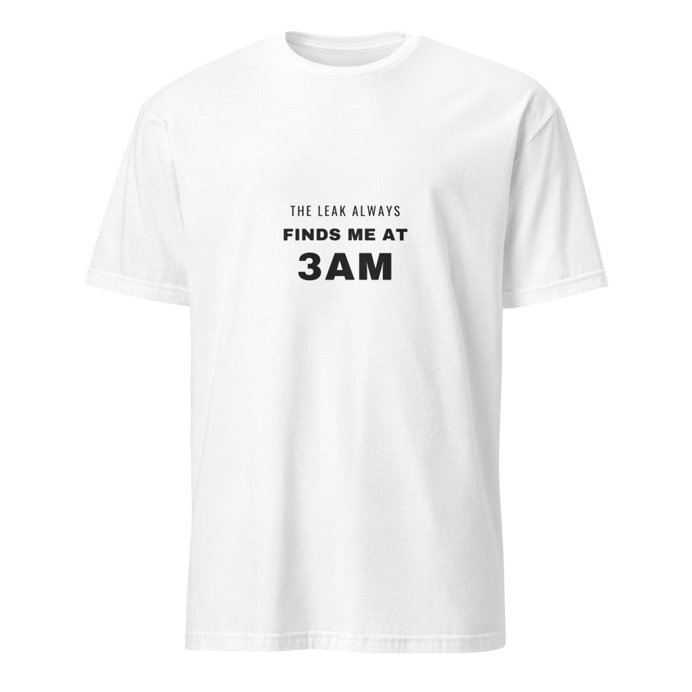 White shirt