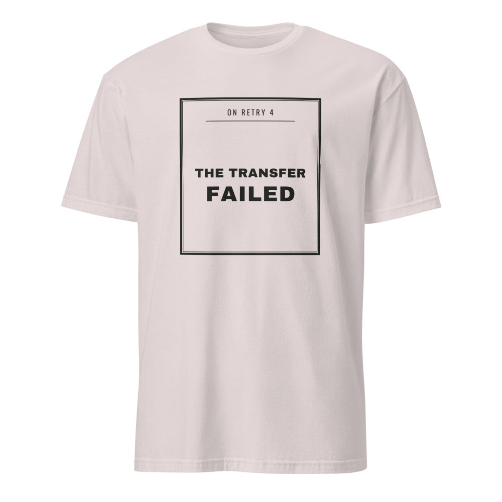 Ice Grey shirt