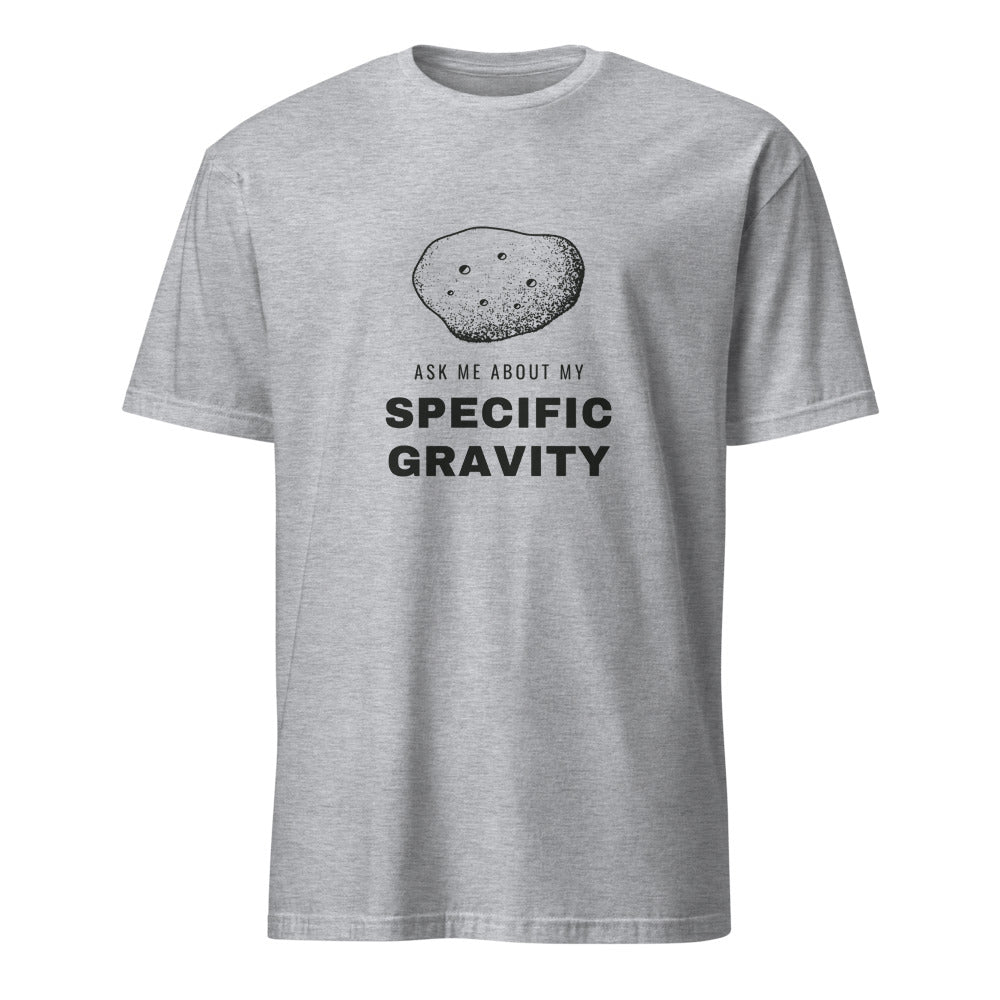 Sport Grey shirt