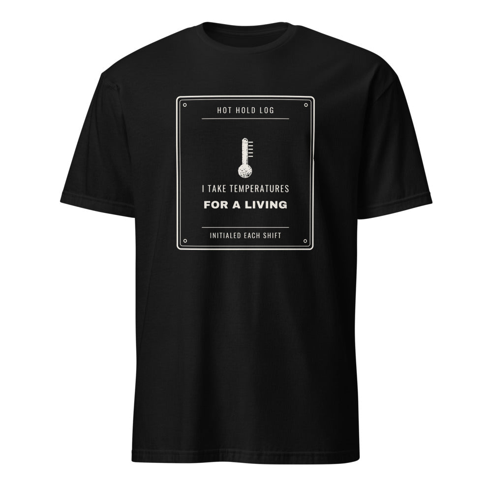 Black shirt
