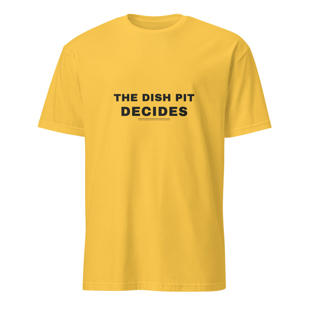 Daisy shirt