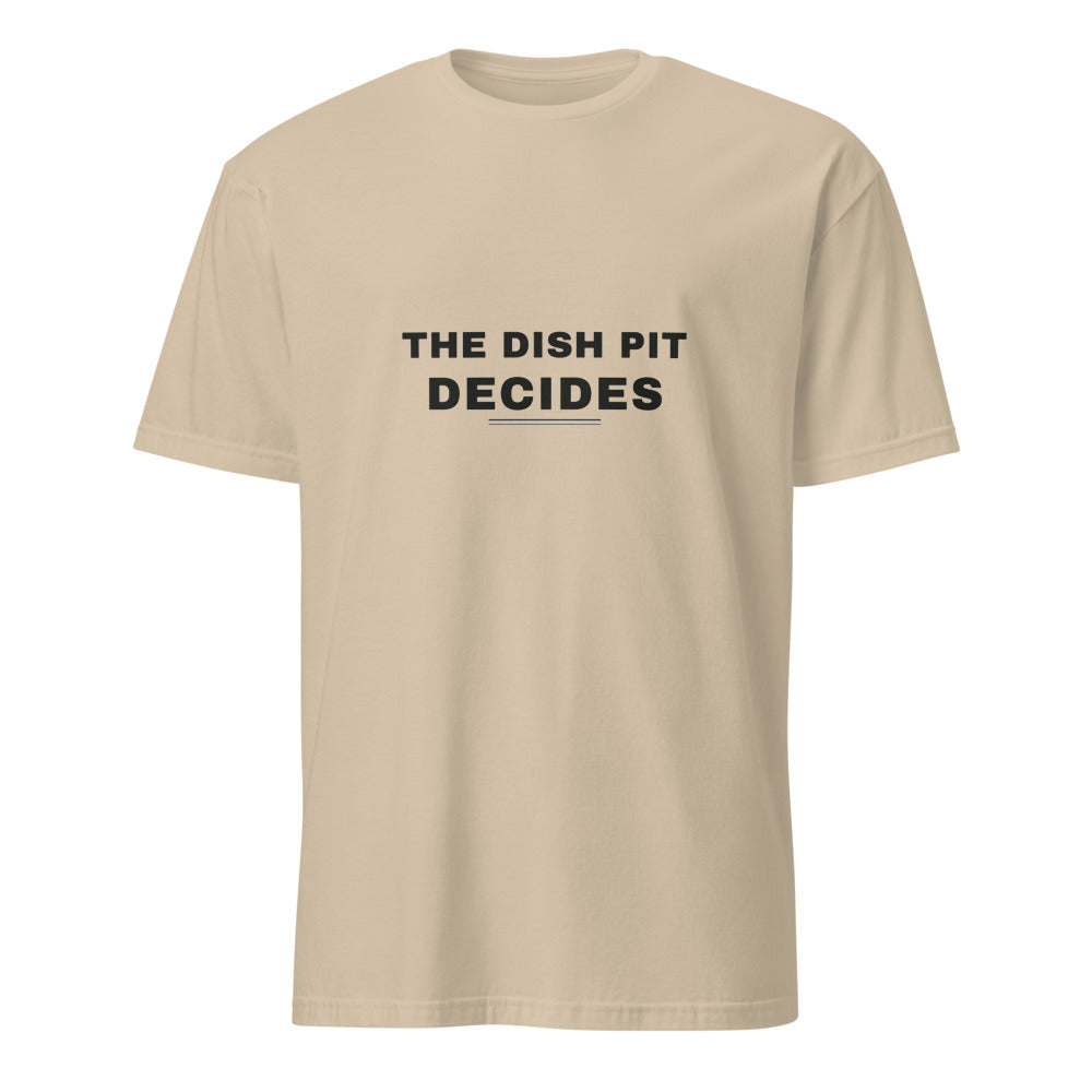 Sand shirt