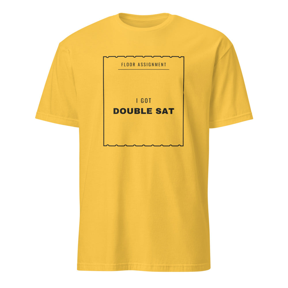 Daisy shirt
