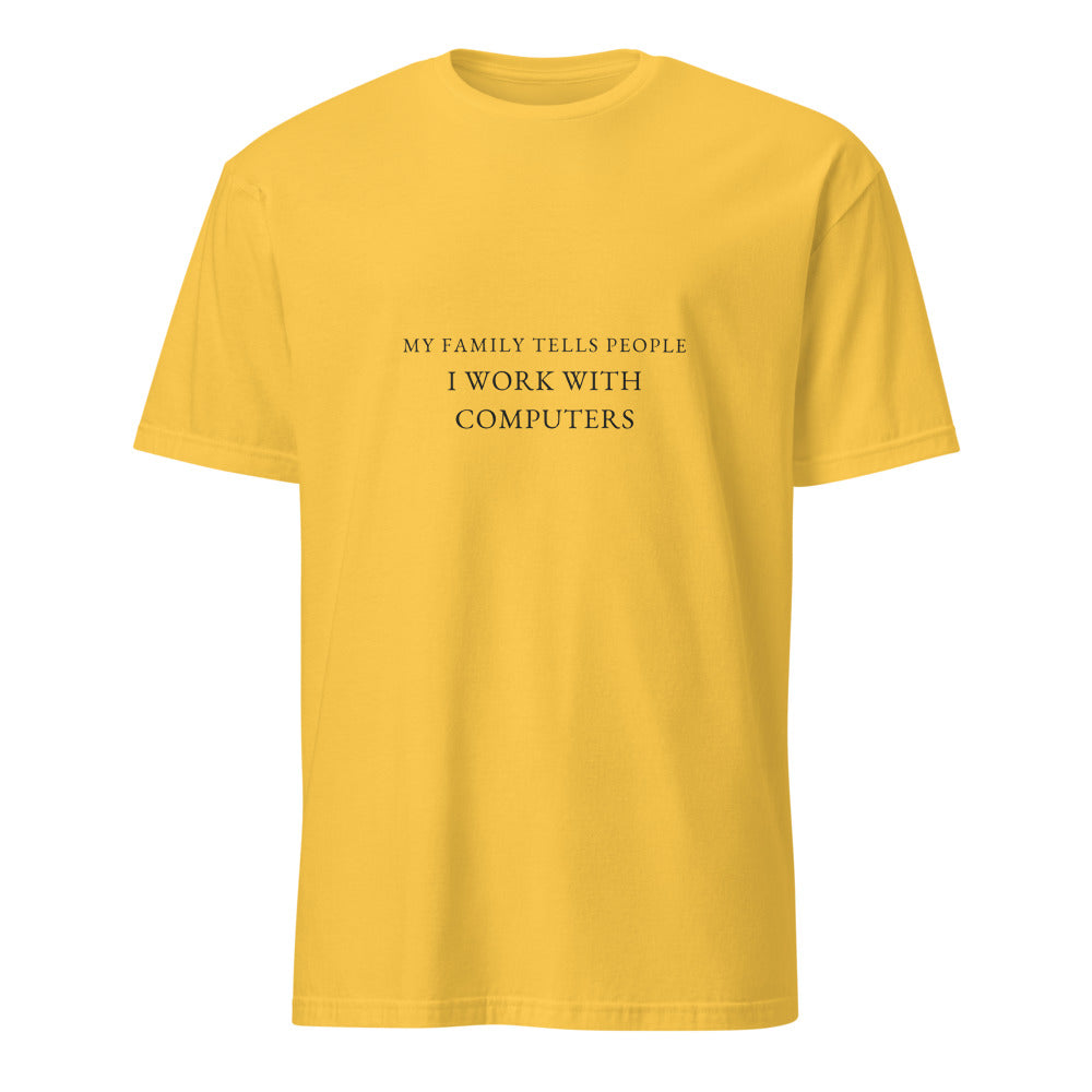 Daisy shirt