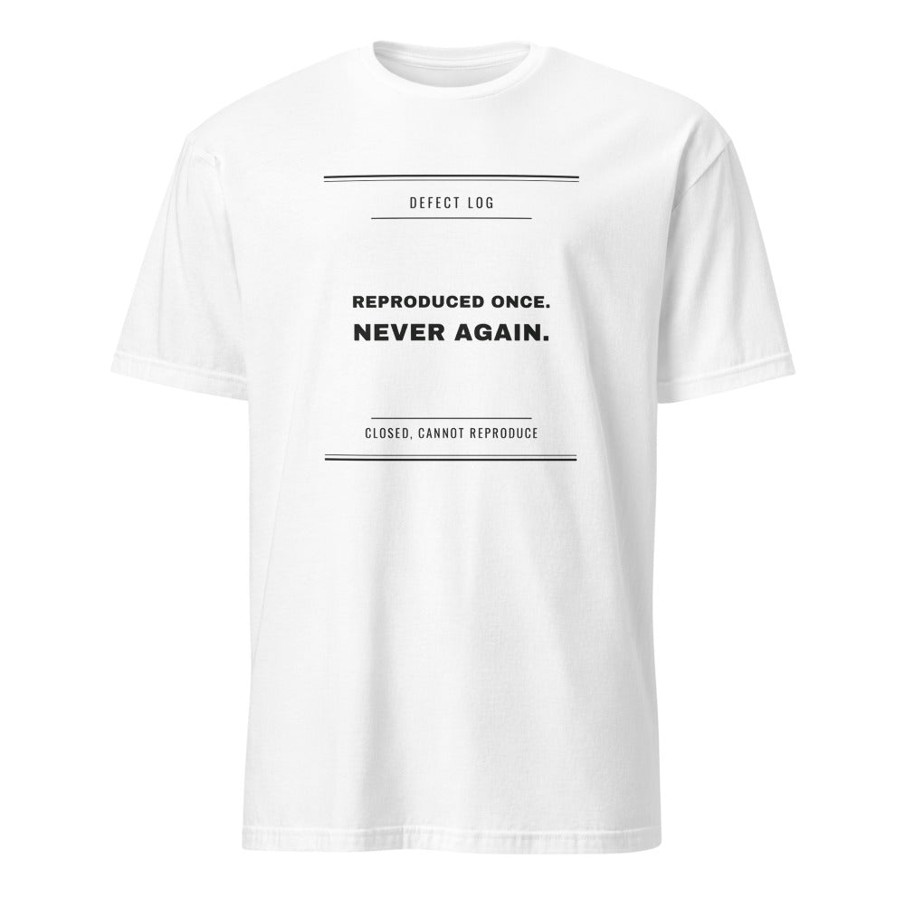 White shirt