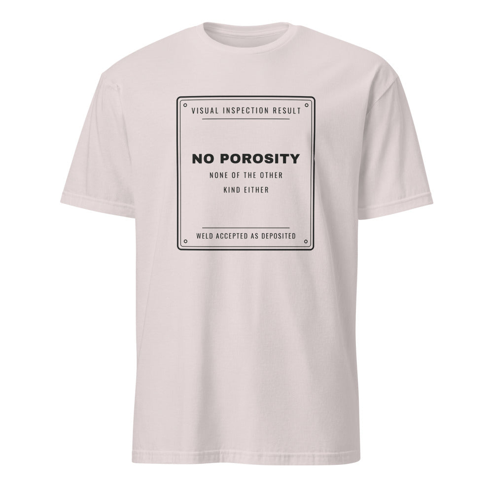 Ice Grey shirt