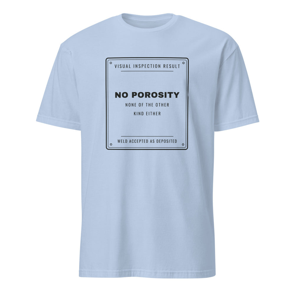 Light Blue shirt