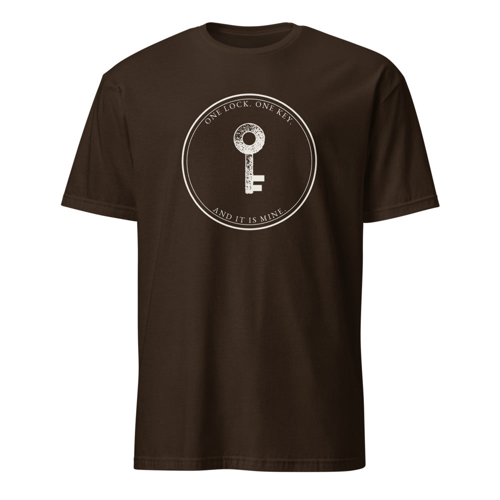 Dark Chocolate shirt