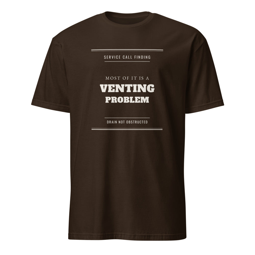 Dark Chocolate shirt