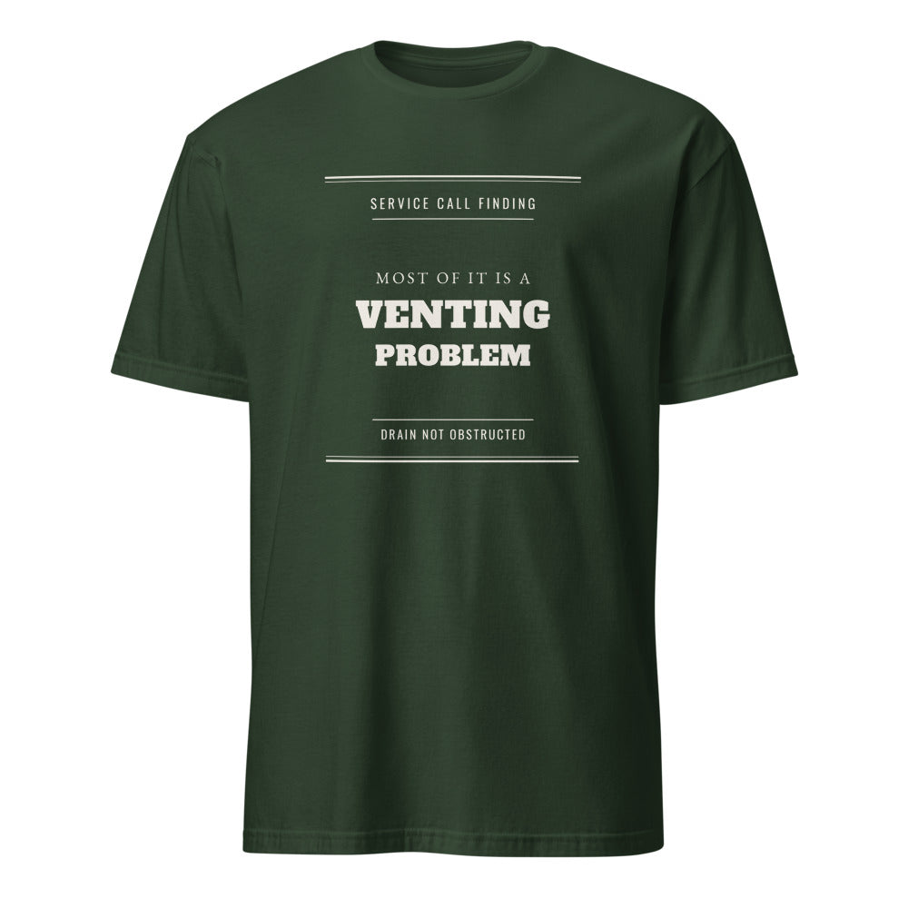 Forest Green shirt