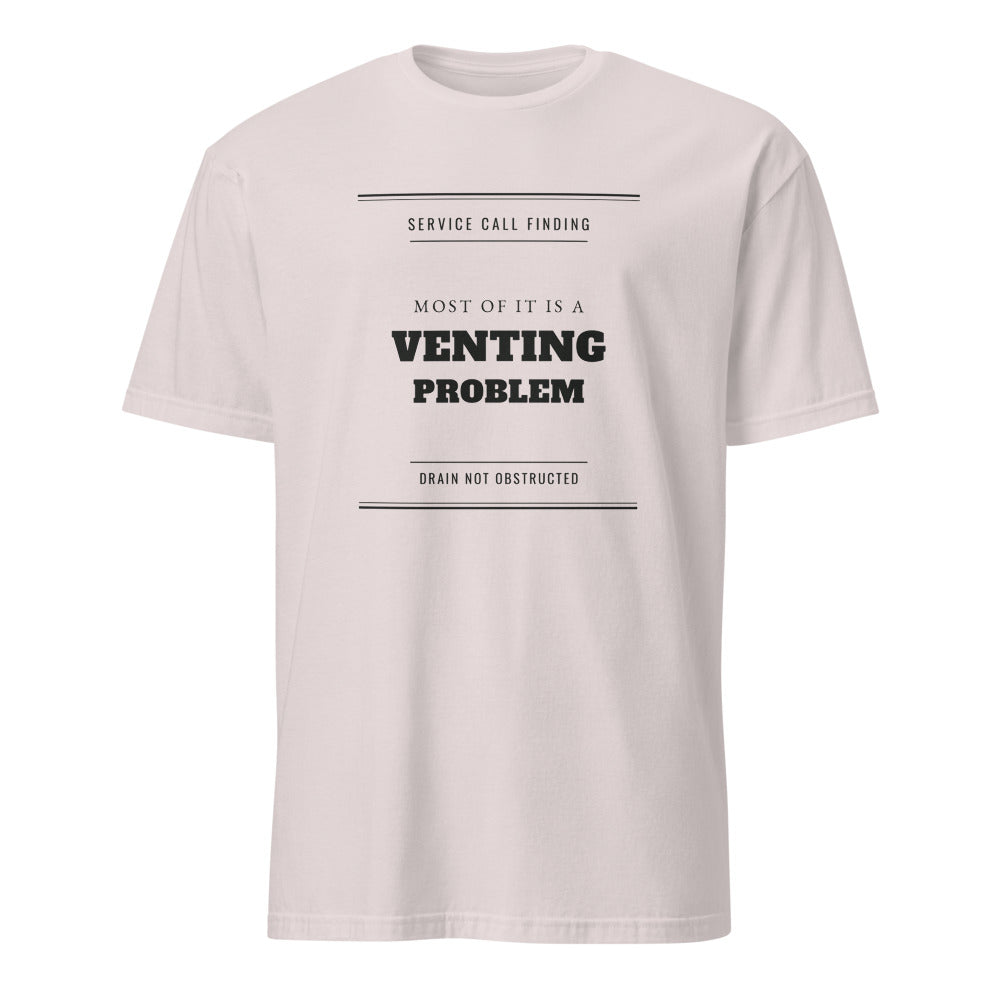 Ice Grey shirt