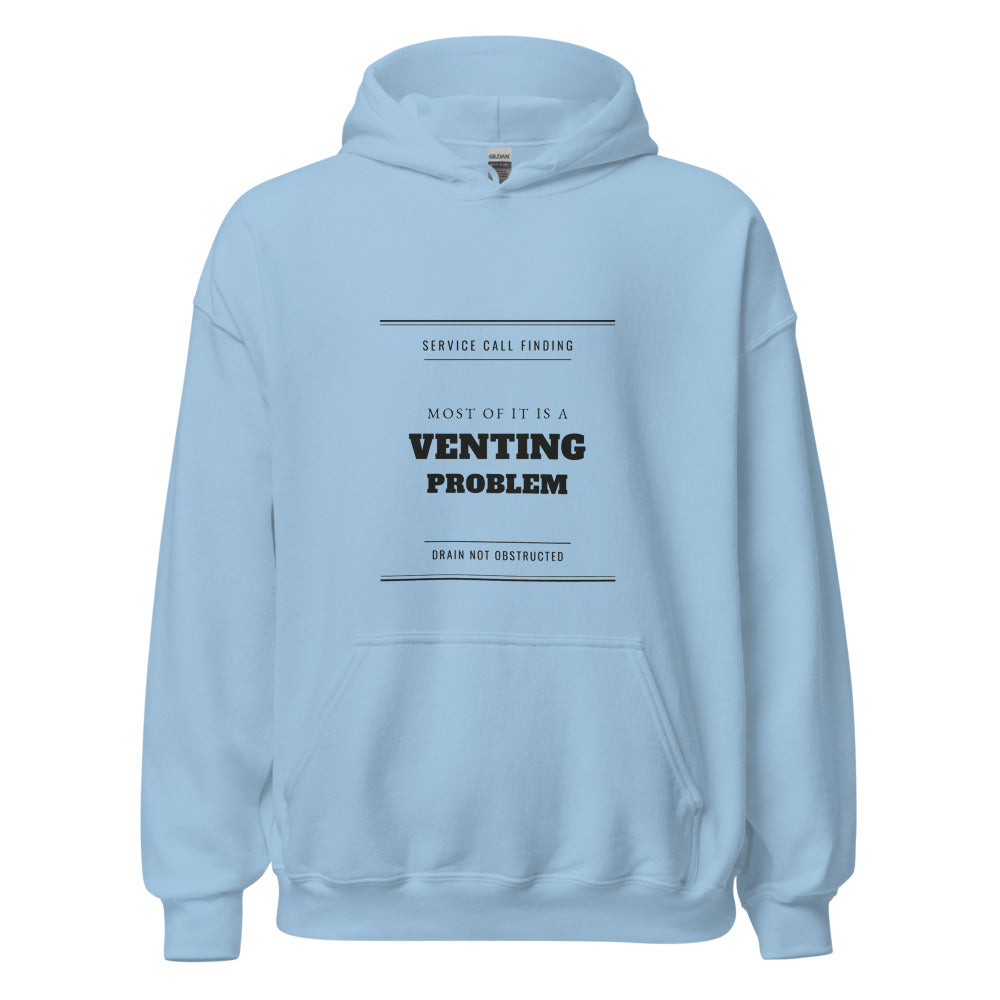 Light Blue hoodie