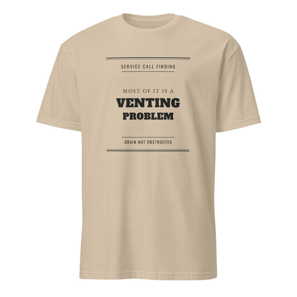 Sand shirt