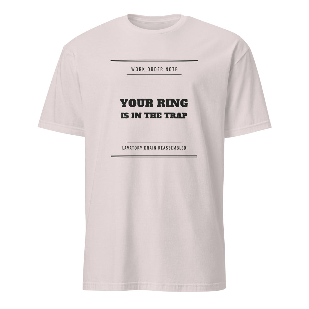 Ice Grey shirt