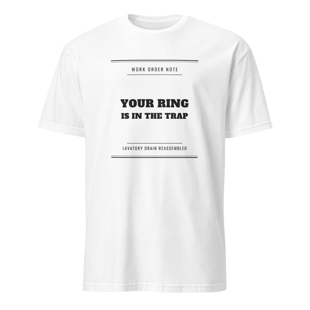 White shirt