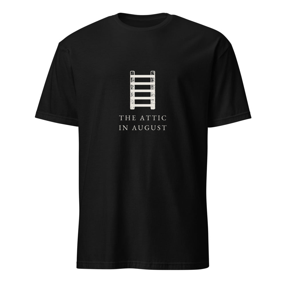 Black shirt