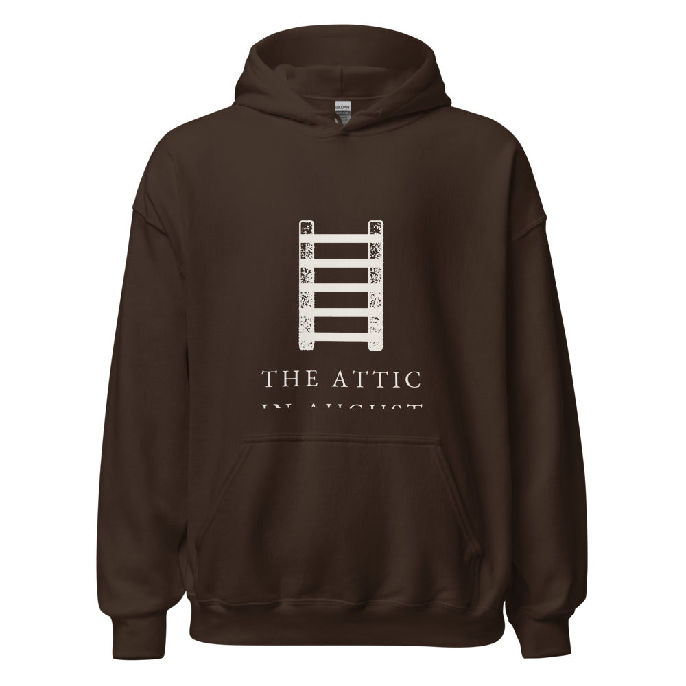 Dark Chocolate hoodie