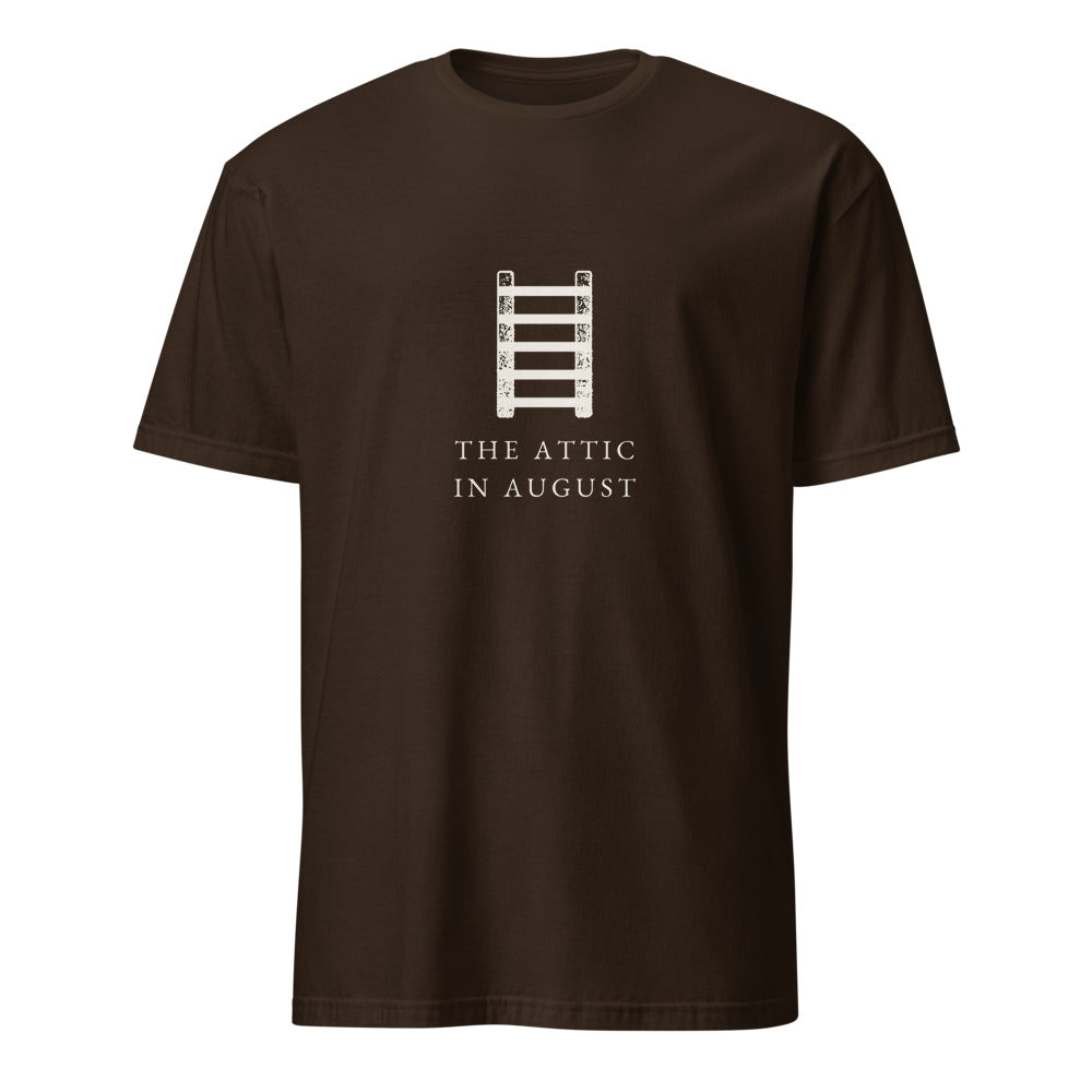 Dark Chocolate shirt