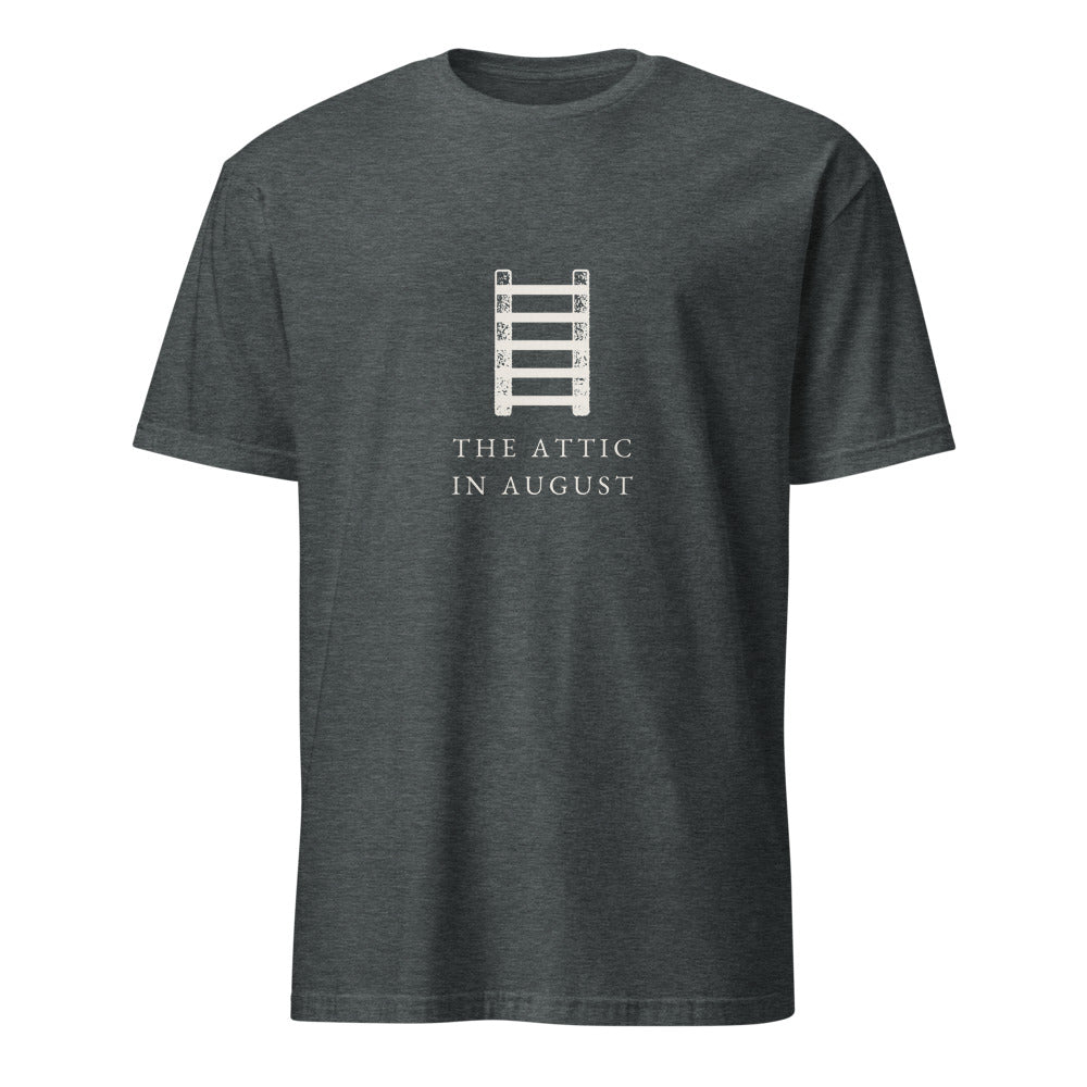 Dark Heather shirt