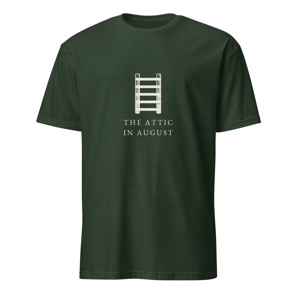 Forest Green shirt