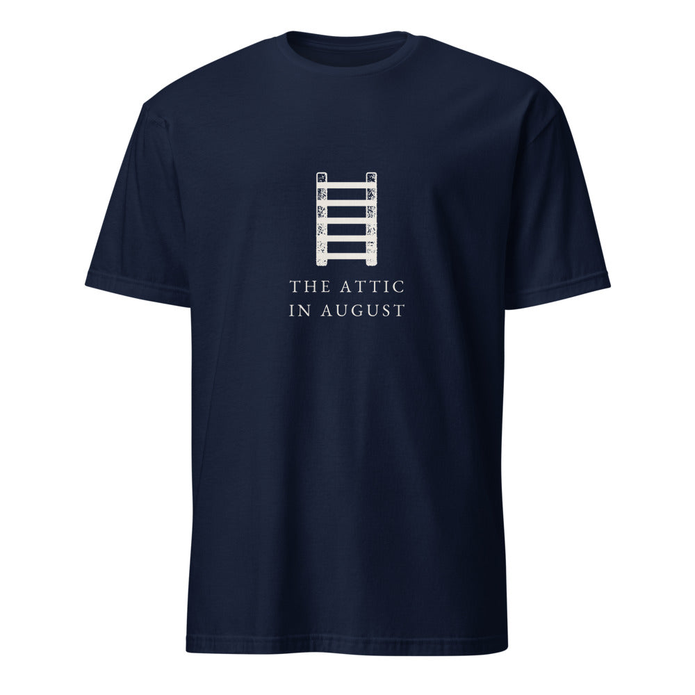 Navy shirt