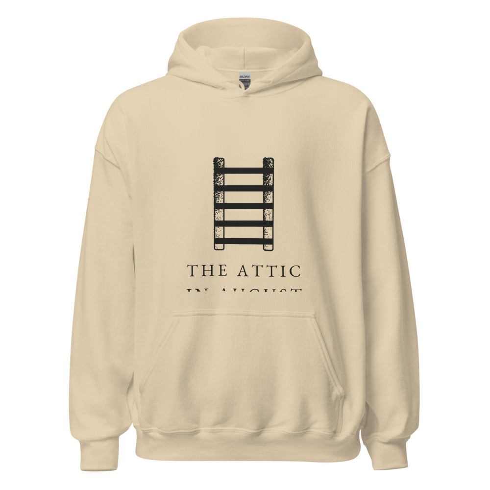 Sand hoodie